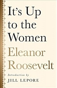 Its Up to the Women (Paperback)