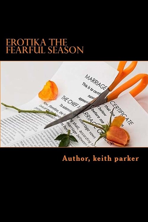 Erotika the Fearful Season (Paperback)
