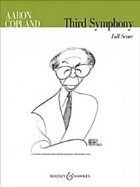 Symphony No. 3: Revised 1966 (Paperback)