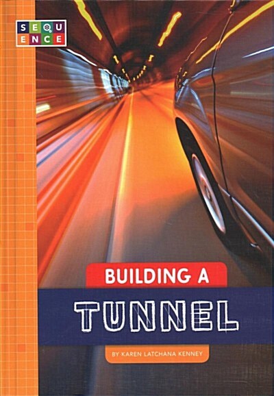 Building a Tunnel (Library Binding)