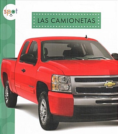 Las camionetas / Pickup Trucks (Library)