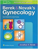 Berek & Novak's Gynecology (Hardcover)