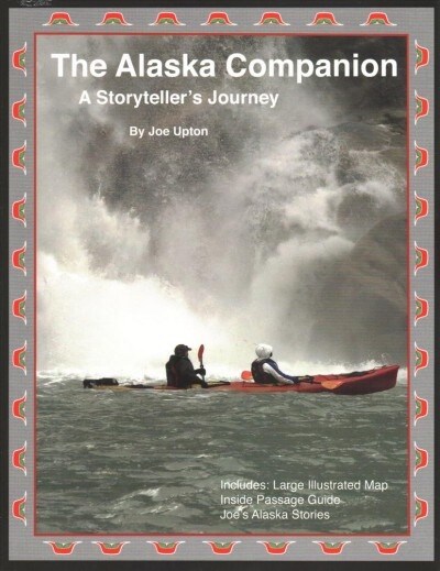 Alaska Companion (Paperback)