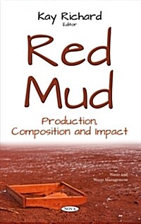 Red Mud (Hardcover)