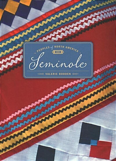 Seminole (Library Binding)