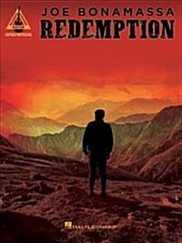 Joe Bonamassa - Redemption (Paperback)