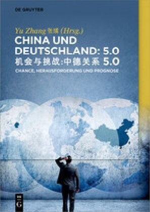 China und Deutschland: 5.0 (Hardcover)