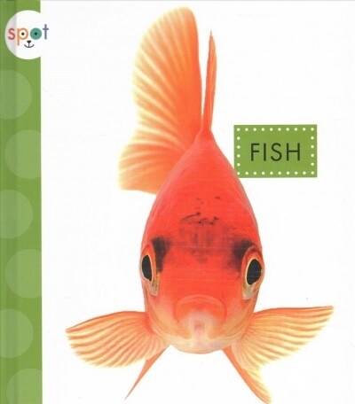 Fish (Library Binding)