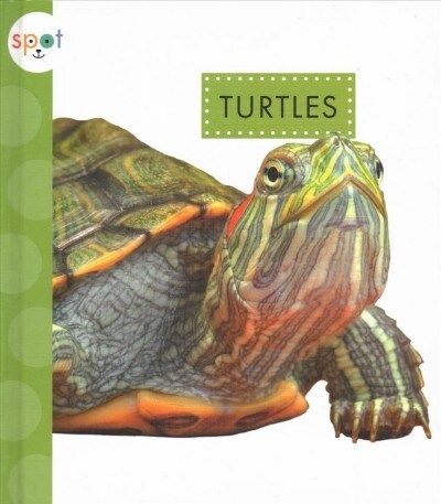 Turtles (Library Binding)