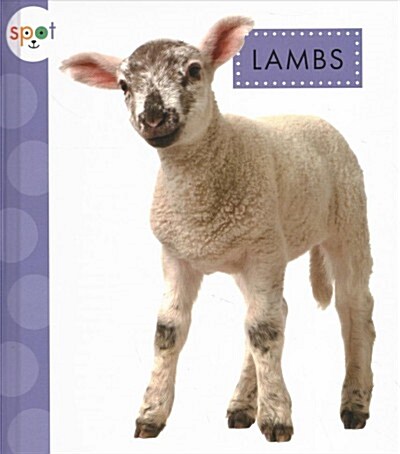 Lambs (Library Binding)