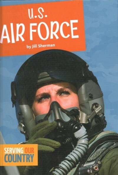 U.S. Air Force (Library Binding)