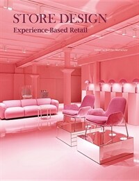 Store design : experience-based retail