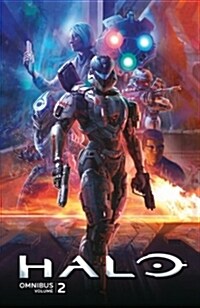 Halo Omnibus Volume 2 (Paperback)