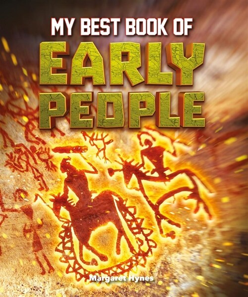 My Best Book of Early People (Paperback)