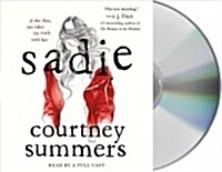 Sadie (Audio CD)