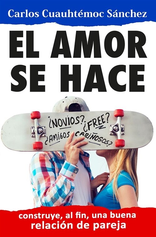 Amor Se Hace, El (Paperback)