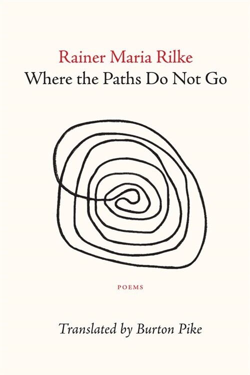 Where the Paths Do Not Go (Paperback)