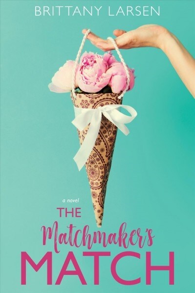 The Matchmakers Match (Paperback)