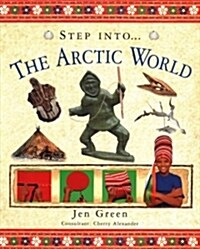 Step into the Arctic World (Paperback)