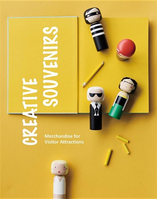 Creative Souvenirs (Paperback)