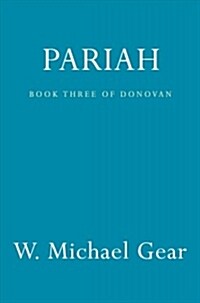 Pariah (Hardcover)
