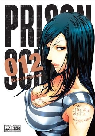 Prison School, Vol. 12 (Paperback)