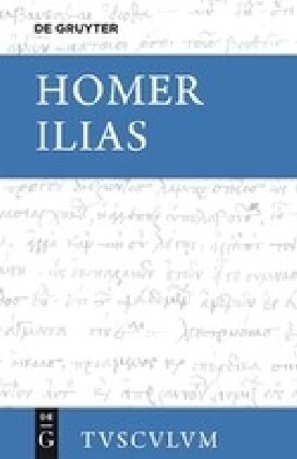 Ilias (Hardcover)
