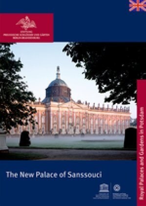 The New Palace of Sanssouci (Paperback)