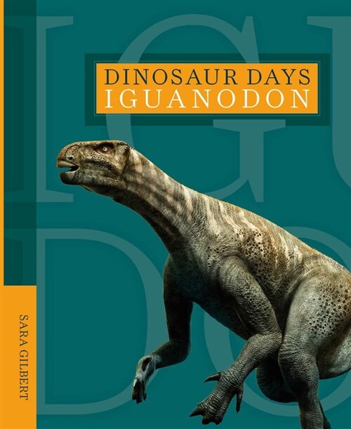 Iguanodon (Library Binding)