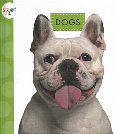 Dogs (Library Binding)