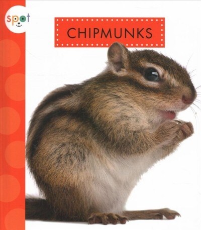 Chipmunks (Library Binding)