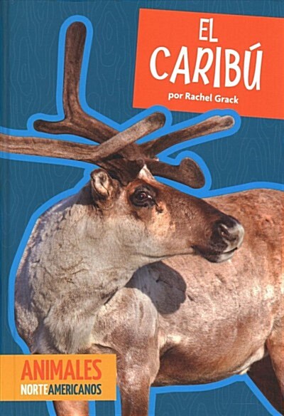 El carib? Caribou (Library)