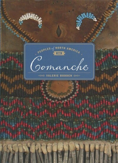 Comanche (Library Binding)