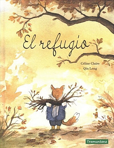 El Refugio (Hardcover)