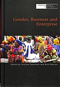 Gender, Business and Enterprise (Hardcover)