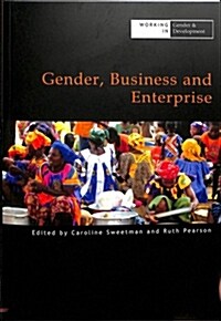 Gender, Business and Enterprise (Paperback)