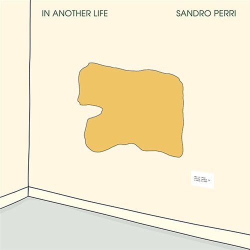 [수입] Sandro Perri - In Another Life [180g LP]