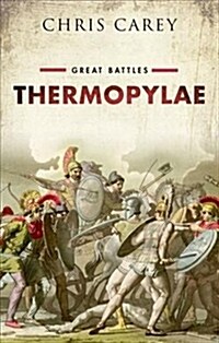 Thermopylae : Great Battles (Hardcover)