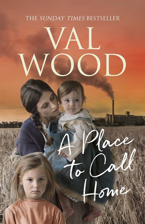 A Place to Call Home (Paperback)