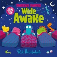 Wide Awake (Paperback)