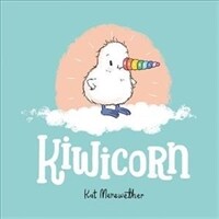 Kiwicorn (Paperback)