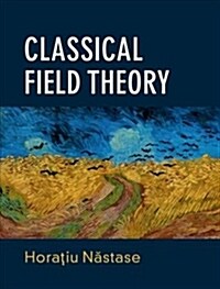 Classical Field Theory (Hardcover)