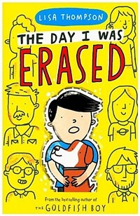 (The) day I was erased 