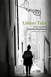 Lisbon Tales (Paperback)