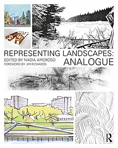 Representing Landscapes : Analogue (Paperback)