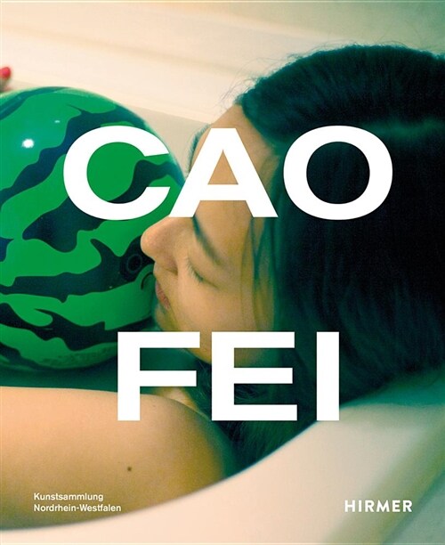 Cao Fei (Paperback)