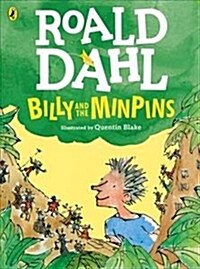 Billy and the Minpins (Colour Edition) (Paperback)