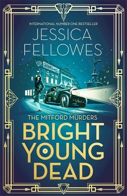 Bright Young Dead (Paperback)