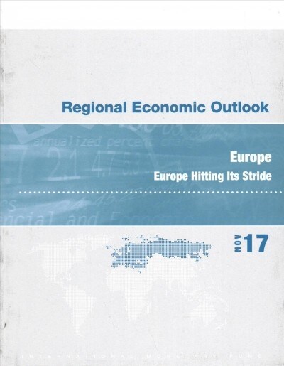 Regional economic outlook : Europe hitting its stride (Paperback)