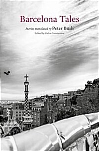 Barcelona Tales (Paperback)